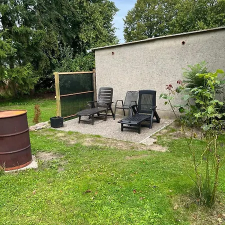 Haus Mara * Klein Pravtshagen