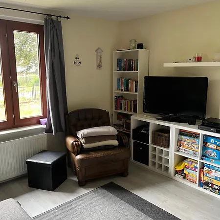 Semesterbostad Haus Mara