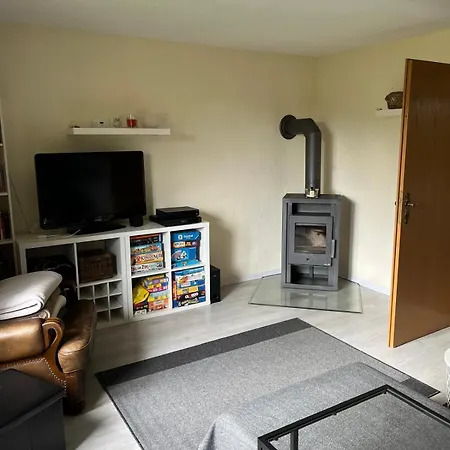 Haus Mara Semesterbostad *