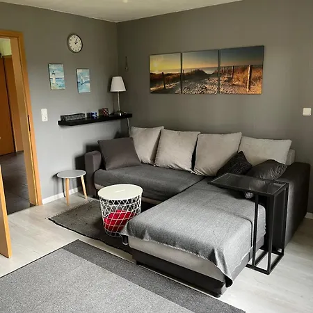 Haus Mara * Klein Pravtshagen