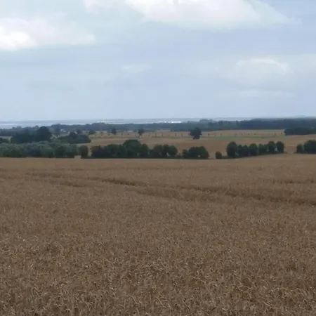 Haus Mara * Klein Pravtshagen