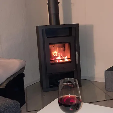 Semesterbostad Haus Mara