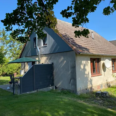 Haus Mara